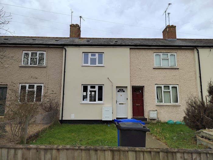 187 Exning Road, Newmarket CB8 0AY, United Kingdom