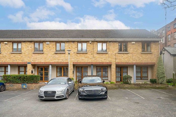 4 Belvedere Square, Dublin 1, Ireland