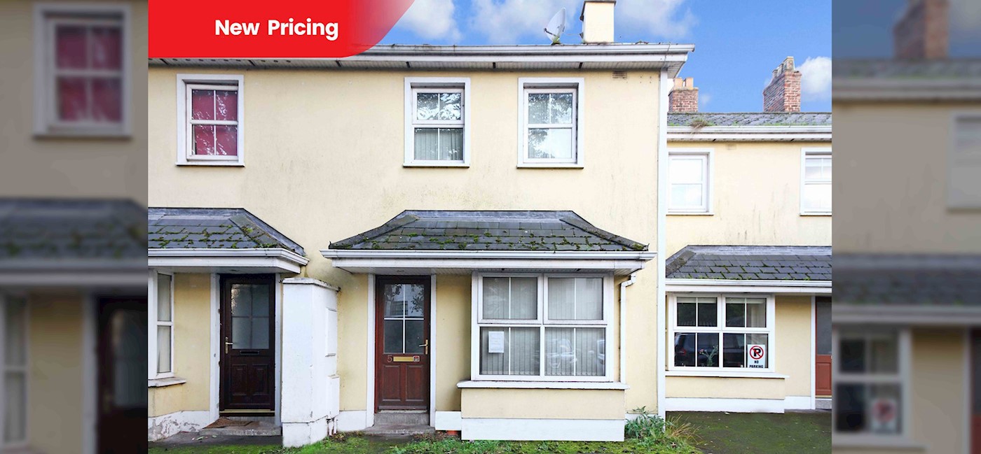 5 Paradise Place, William St., Drogheda, Co. Louth, A92 XPN0 1/1