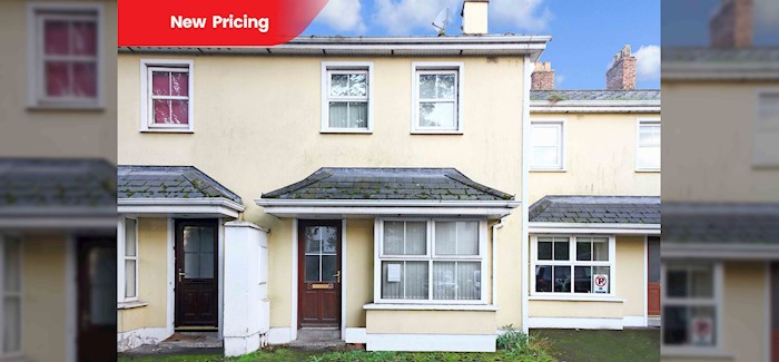 5 Paradise Place, William St., Drogheda, Co. Louth, Irlanda