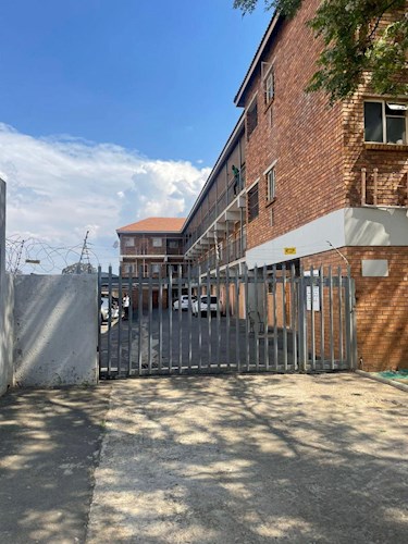 Kempton Park, Gauteng, South Africa