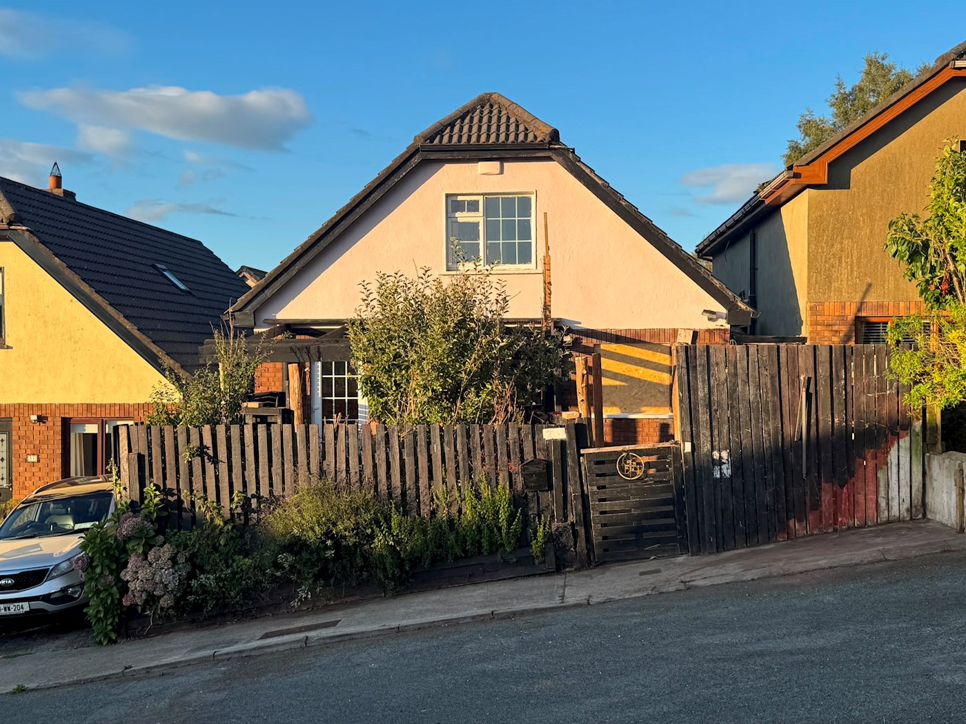 87B Rosehill, Wicklow, Co. Wicklow