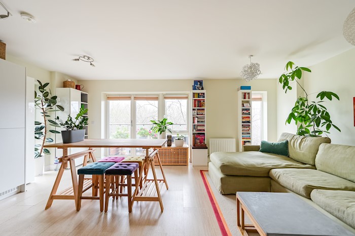 Salsabil Apartments, 92 St Clements Avenue, London, E3, United Kingdom