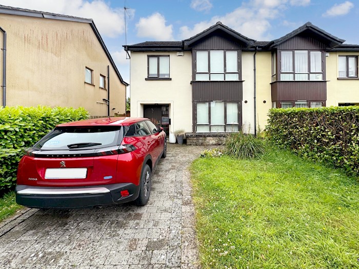 55 Roseberry Hill, Newbridge, Co. Kildare, Irlanda