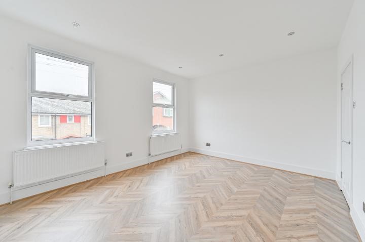 Marmont Road, London, SE15