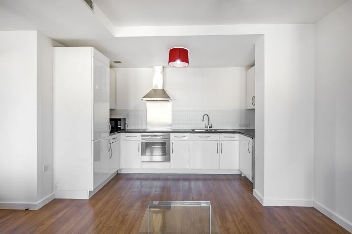 Peabody Avenue, London, SW1V