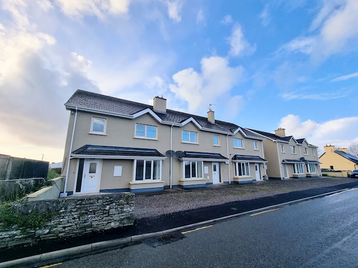5 Dwellings at Ballylongford, Co. Kerry., Ireland