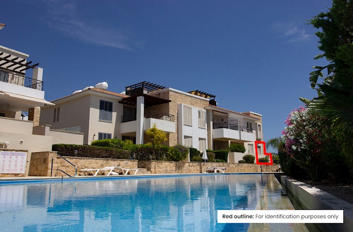 Pegeia, Paphos, Cyprus