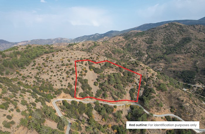 Pedoulas, Nicosia, Chipre