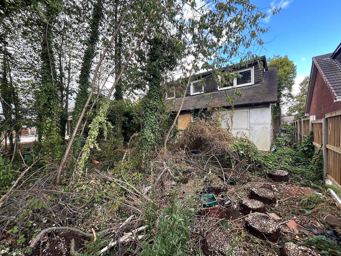 55 Holmes Chapel Road, Congleton, CW12 4NU