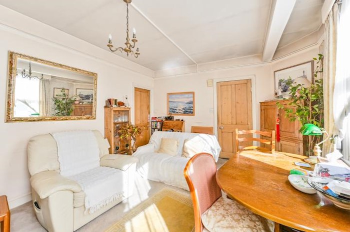 Cross Keys Close, London, W1U, Ηνωμένο Βασίλειο