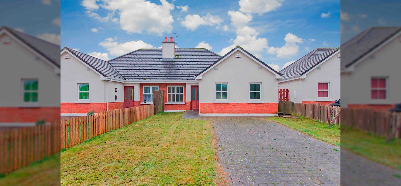 14 Grand Canal Court, Tullamore, Co. Offaly, R35 X7R8 1/14