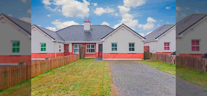 14 Grand Canal Court, Tullamore, Co. Offaly, Irlanda