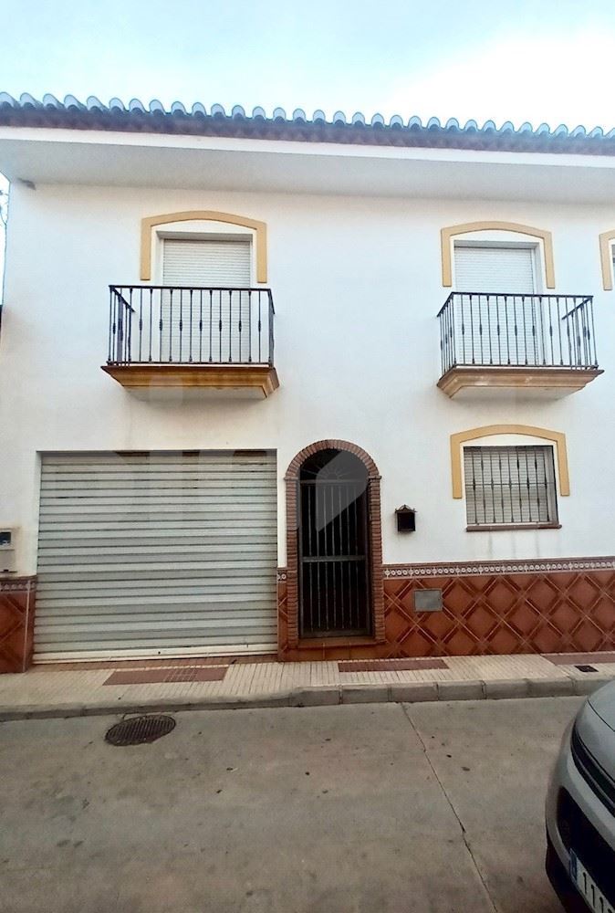 Calle Abul Casin Benegas, Vélez-Málaga, Málaga 1/15