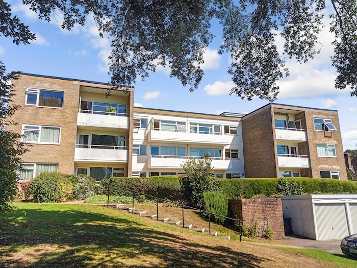 Torfield Court, St. Anne's Road, Eastbourne, East Sussex, Reino Unido