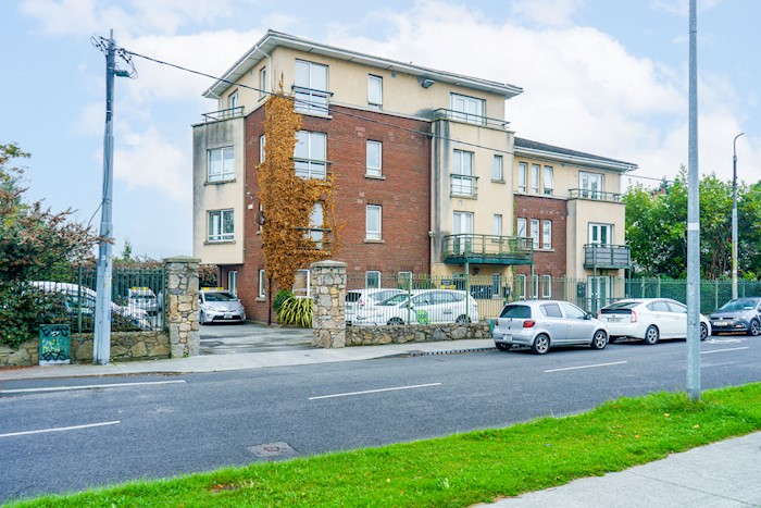 Apartment 2, Glenview House, Tallaght, Dublin 24, Irlanda