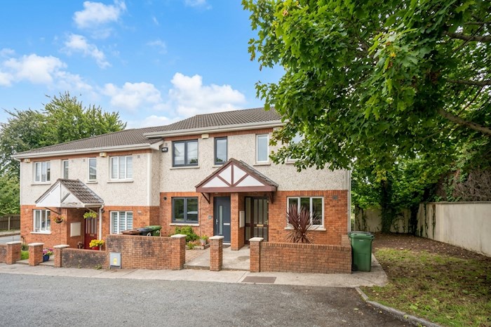 1 Captains Square, Captains Hill, Leixlip, Co. Kildare, Ireland