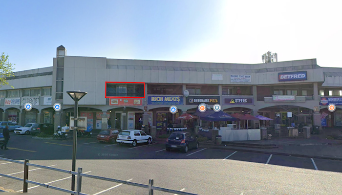 The Gallery, Cnr Koeberg Road & Montague Drive, Milnerton, South Africa