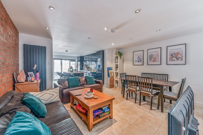 Langton Road, London, SW9, Ηνωμένο Βασίλειο