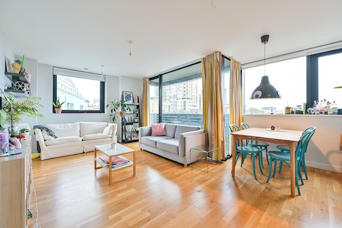 Amelia Street, London, SE17, United Kingdom