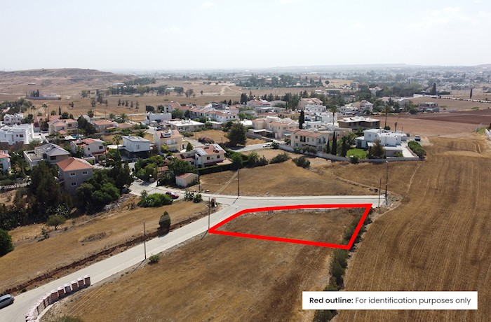 Πάνω Δευτερα, Λευκωσία, Κύπρος