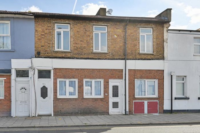 Whitton Road, Hounslow, Middlesex, TW3, Ηνωμένο Βασίλειο