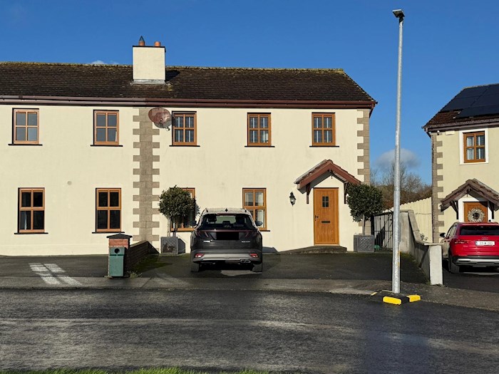 33 Croughan View, Kilmacthomas, Co. Waterford, Ireland