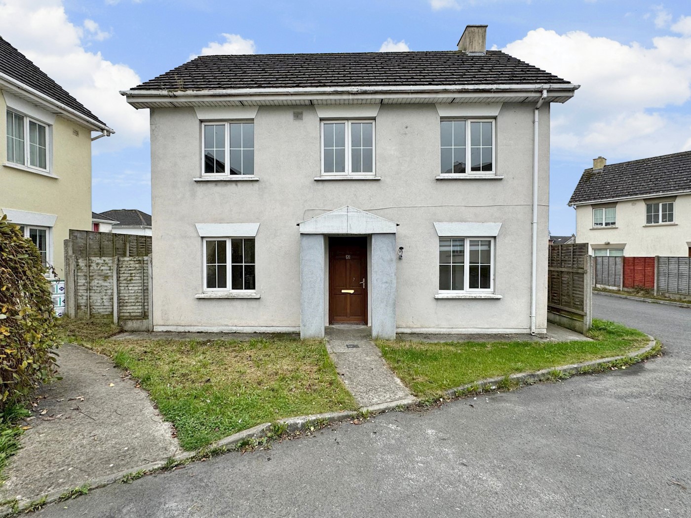 2 Lake Edge, Kilminchy, Portlaoise, Co. Laois, R32 H5N0 1/20