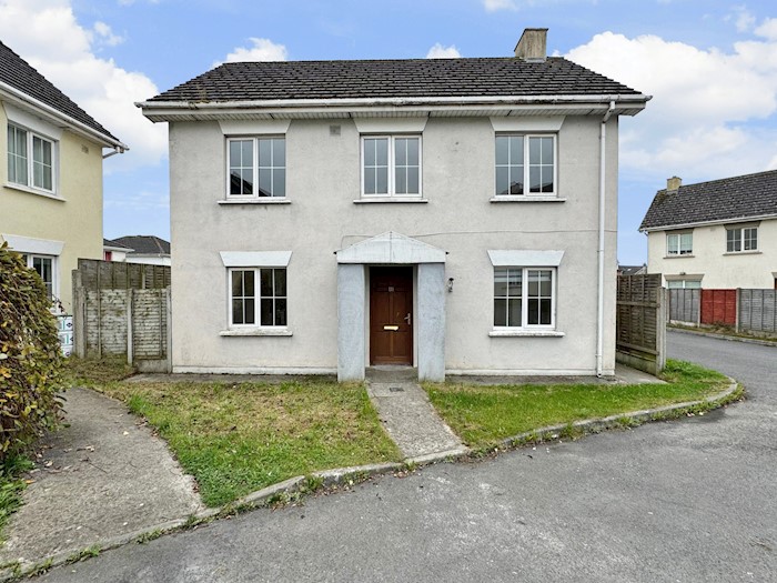 2 Lake Edge, Kilminchy, Portlaoise, Co. Laois, Irlanda