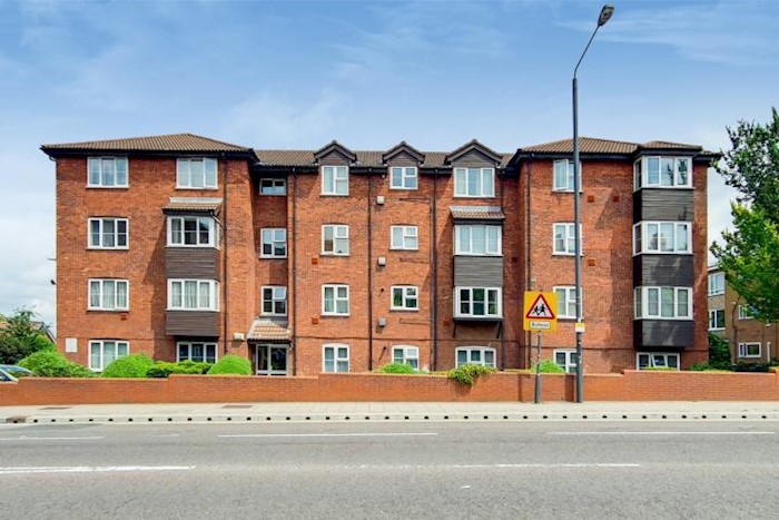 Shepherds Court, Sheepcote Road, Harrow, HA1, Ηνωμένο Βασίλειο