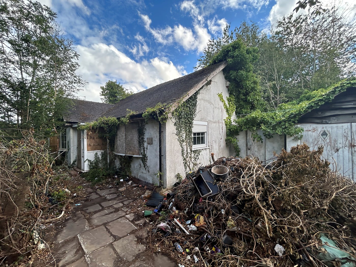 55 Holmes Chapel Road, Congleton, CW12 4NU