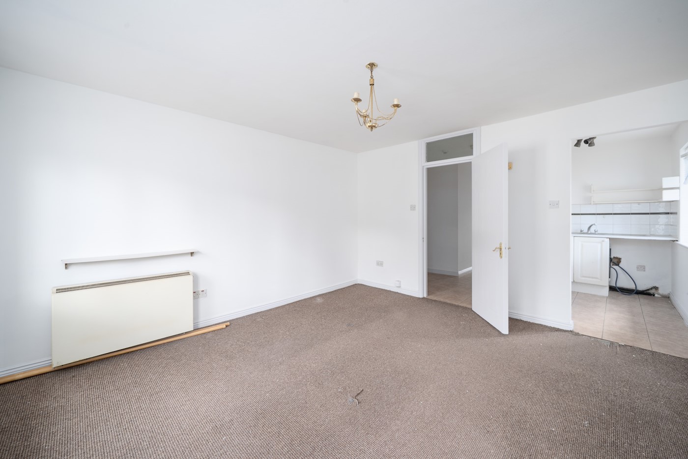Apartment 6, Ardfield Court, Old Lucan Road image 5