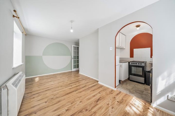 Henry Doulton Drive, London, SW17, United Kingdom