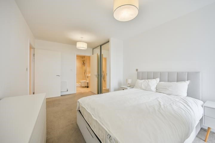 Gateway Apartments, Station Approach, Hoe Street, London, E17