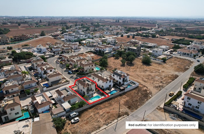 Avgorou, Famagusta, Chipre