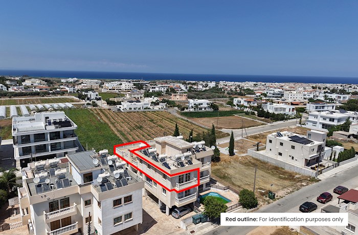Paralimni, Famagusta, Cyprus