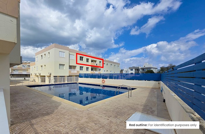 Paralimni, Famagusta, Cyprus