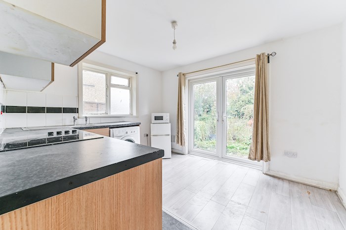 Lodge Road, Croydon, CR0, Ηνωμένο Βασίλειο