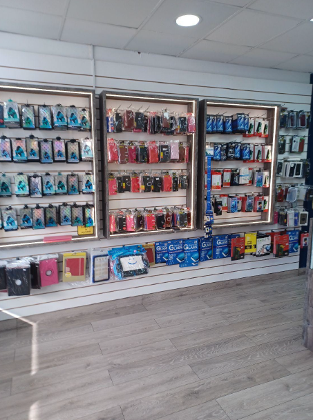 Units 5 & 6, Larkins Retail Park, Pearse Road image 5