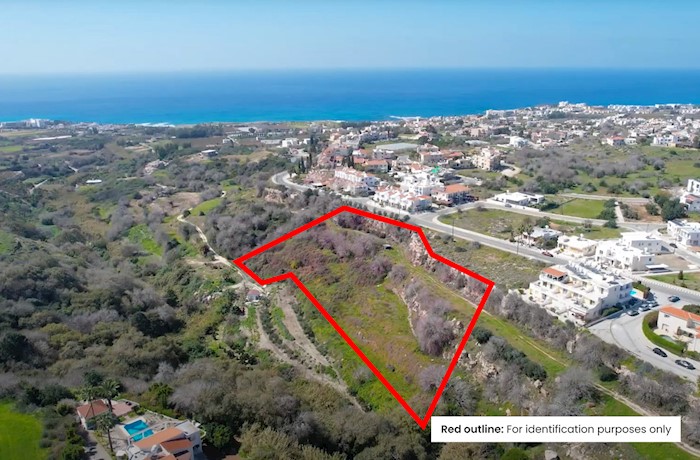 Kissonerga, Paphos, Chipre