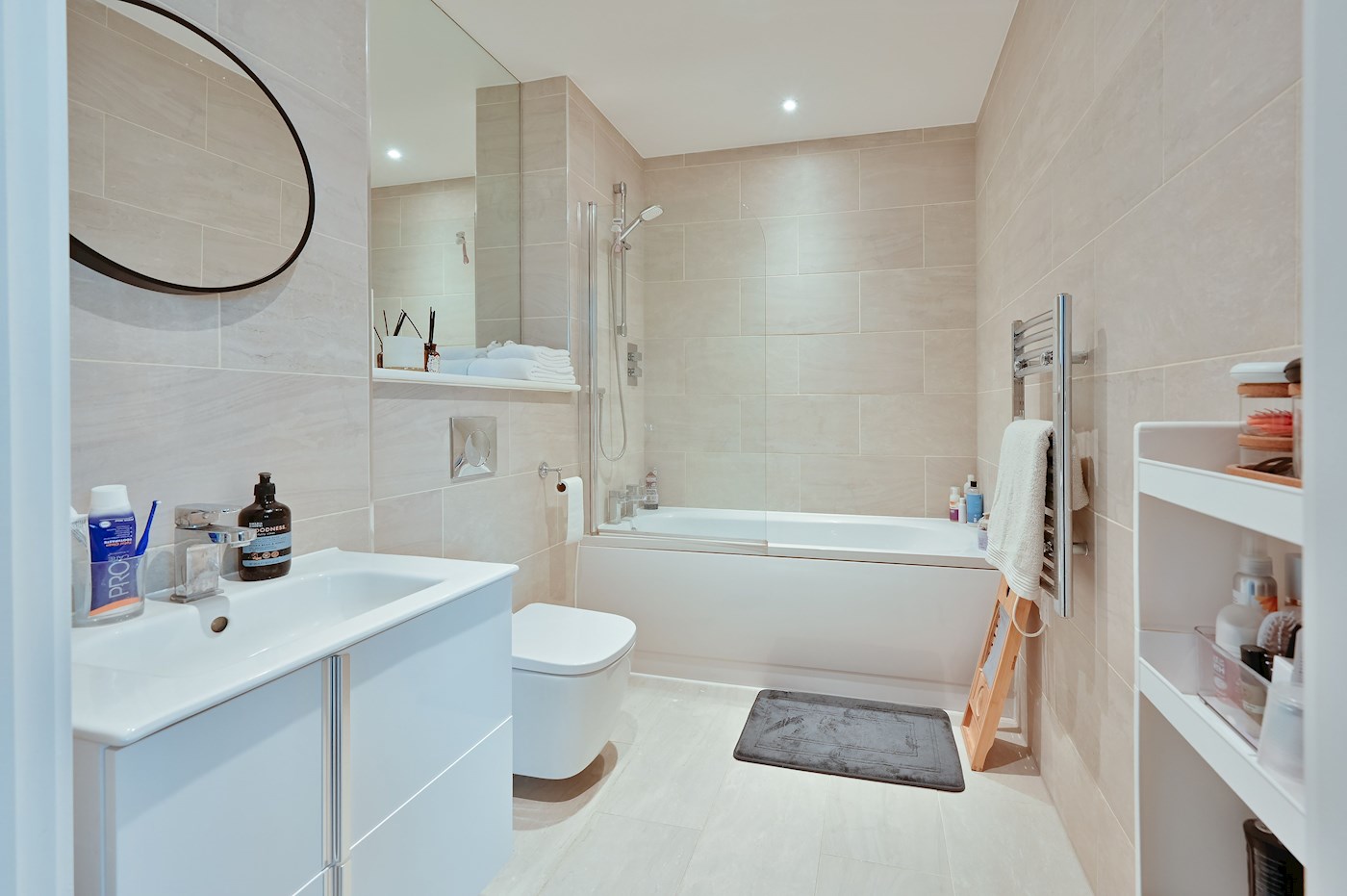 Fabulous One Bedroom Flat in the Heart of Harrow