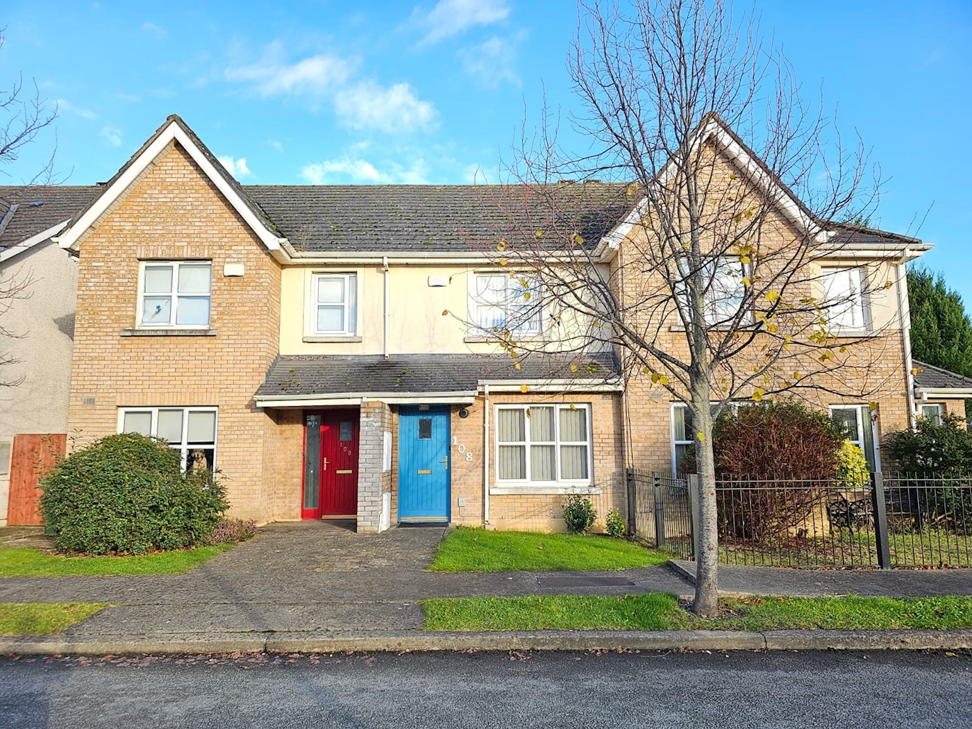 108 Eastham Court, Bettystown, Co. Meath, A92 N4V9 1/18