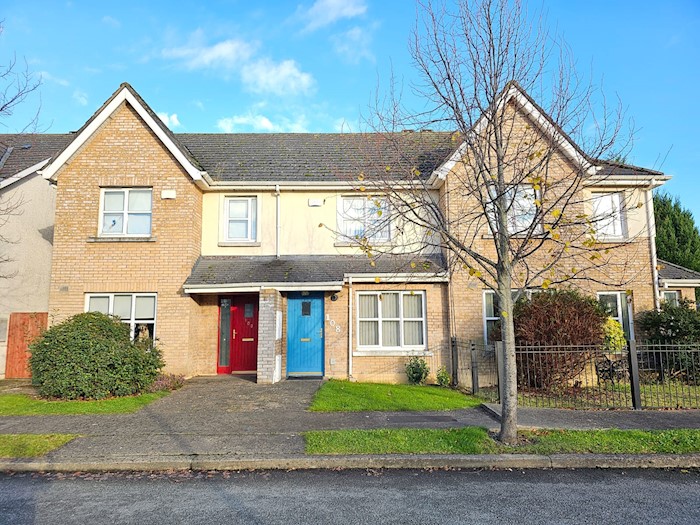 108 Eastham Court, Bettystown, Co. Meath, Ireland