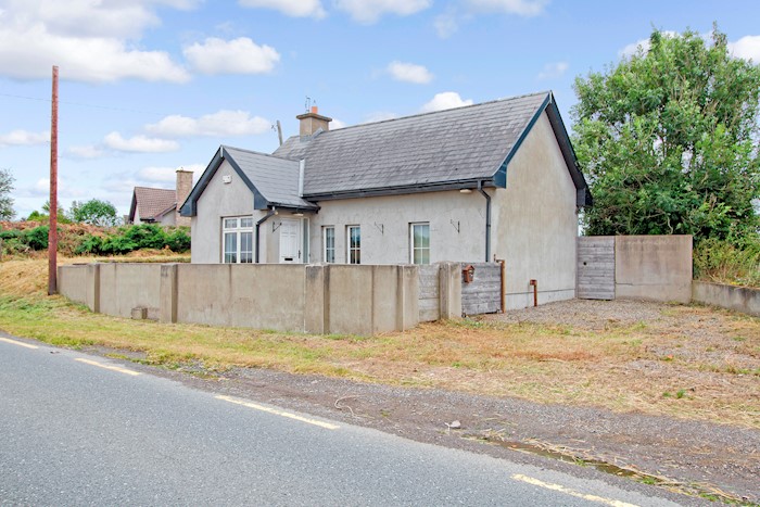 Bella Cottage, Ballybailie, Ardee, Co. Louth
