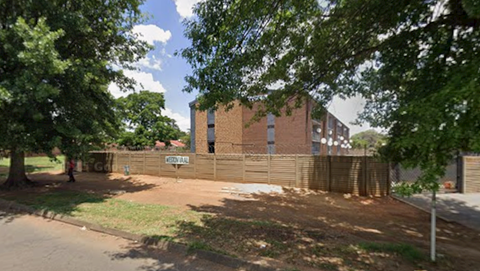 Vanderbijlpark CW 3, South Africa