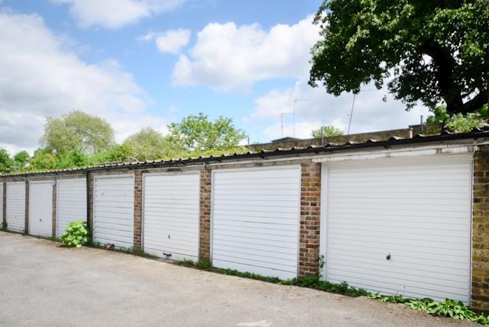 Garage, 2 Grange Grove, Islington, London, N1, United Kingdom