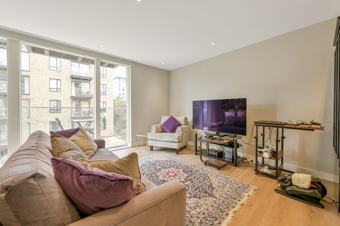 Allen House, Heritage Place, Brentford, TW8, United Kingdom