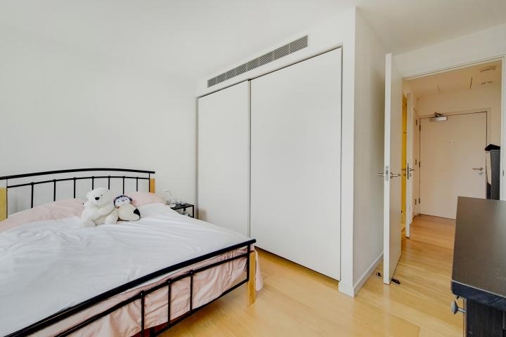 Fairmont Avenue, London, E14