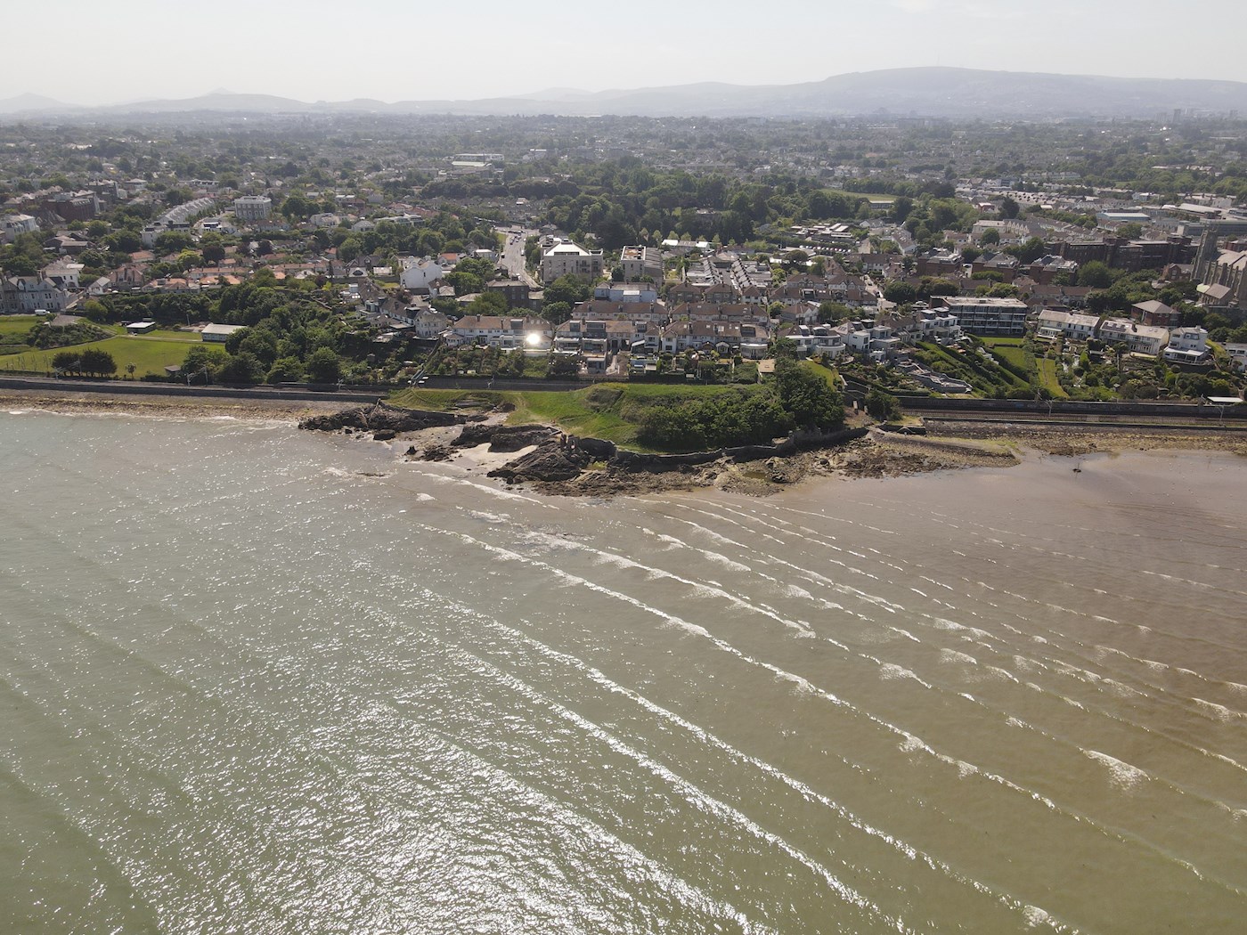 1 Maretimo Headland, Maretimo Gardens East, Blackrock image 2