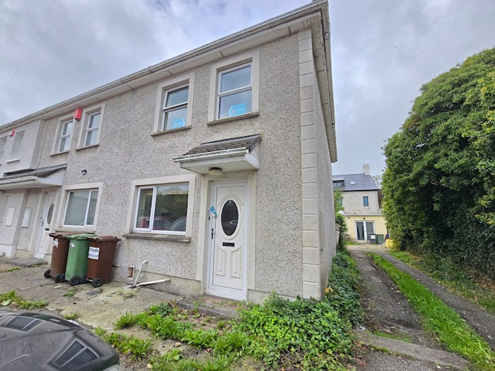 4 Elm Court, Summerhill, Co. Meath, Ιρλανδία